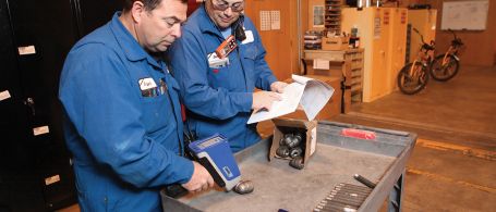 奧林巴斯新款Vanta VCR手持式合金分析儀 奧林巴斯新款Vanta VCR手持式合金分析儀