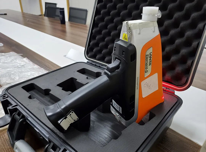 哪里可以維修和更換奧林巴斯探測器？