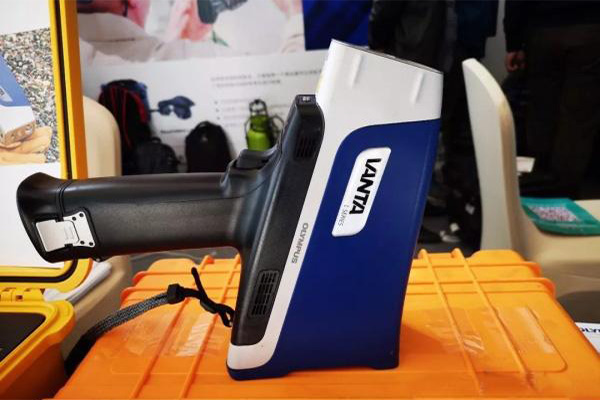 手持光譜儀在各個行業(yè)起到的作用 手持光譜儀在各個行業(yè)起到的作用