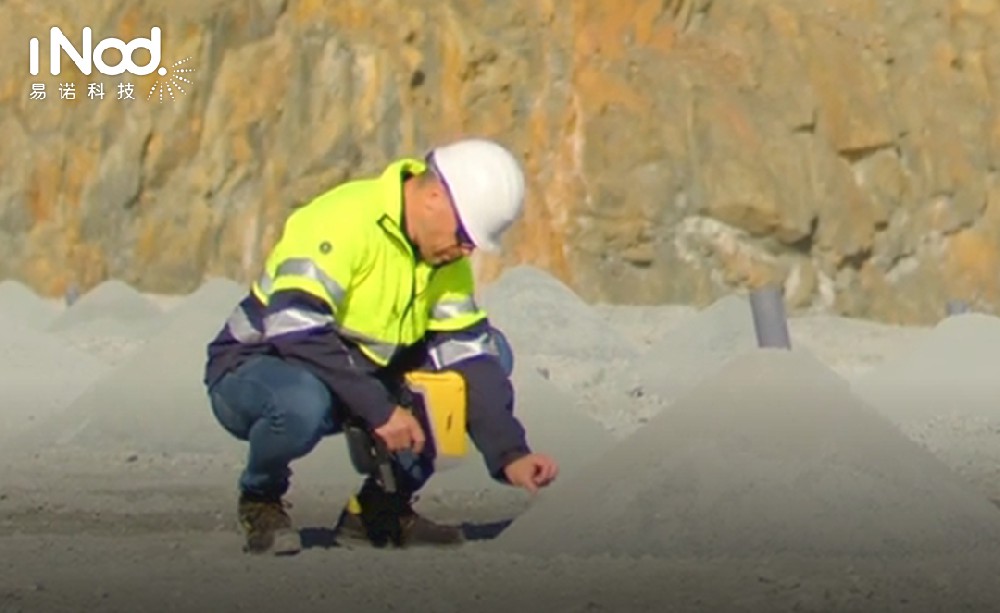 鉭鈮需求激增！奧林巴斯VANTA光譜儀：勘探現(xiàn)場的“戰(zhàn)略金屬定位儀”