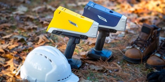 破解稀土17種元素密碼！奧林巴斯VANTA光譜儀：檢測現(xiàn)場的“精準(zhǔn)利器”